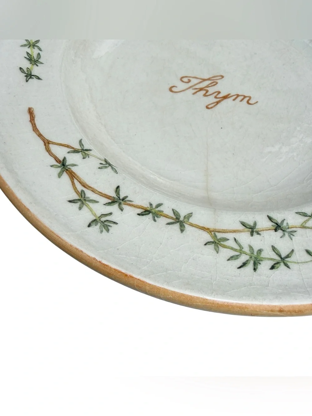Williams Sonoma authentic vintage